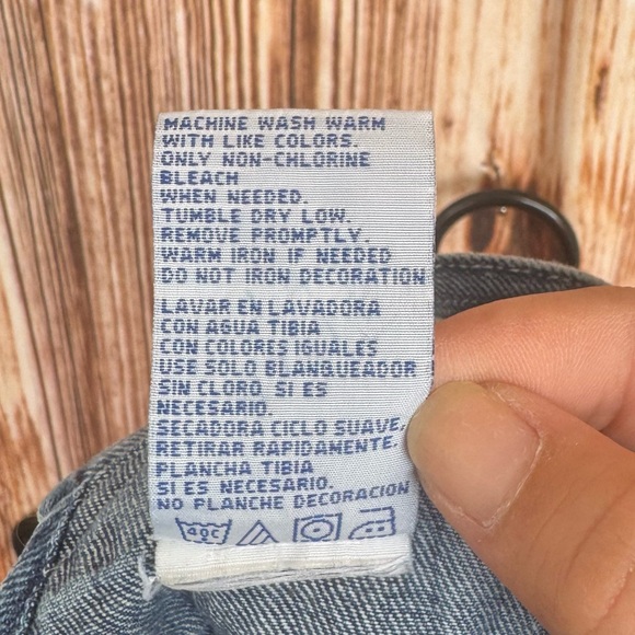 Bob the Builder Toddlers Overall Shorts - Picture 6 of 6